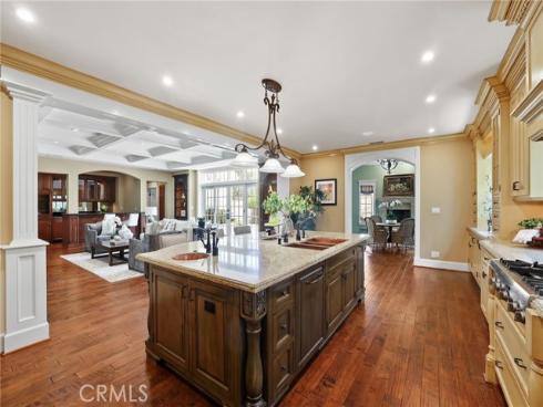 3061  Inverness   Drive, Rossmoor, CA