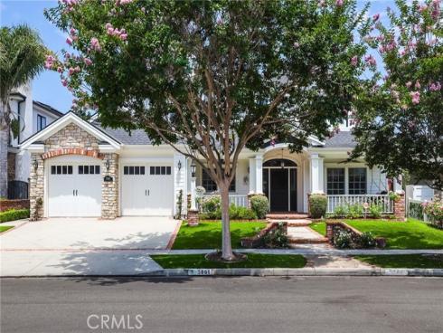 3061  Inverness   Drive, Rossmoor, CA