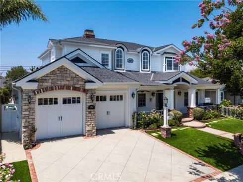 3061  Inverness   Drive, Rossmoor, CA