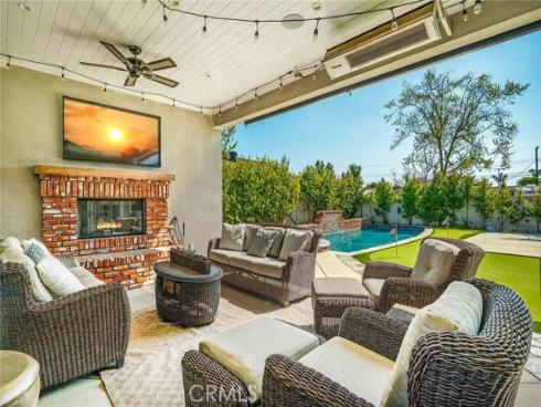 11412  Donovan Road  , Rossmoor, CA