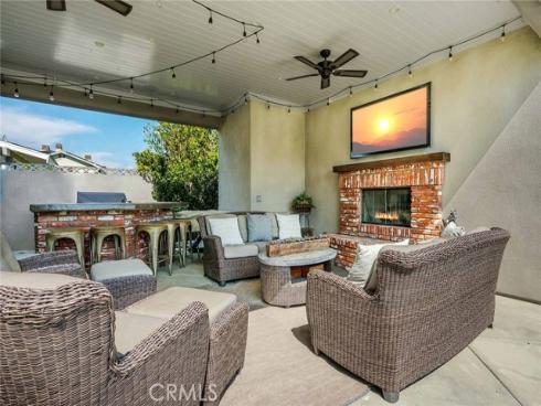 11412  Donovan Road  , Rossmoor, CA