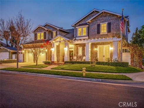 11412  Donovan Road  , Rossmoor, CA