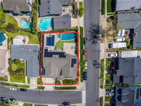 11412  Donovan Road  , Rossmoor, CA