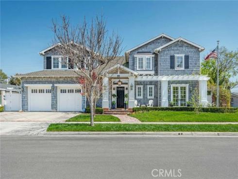 11412  Donovan Road  , Rossmoor, CA