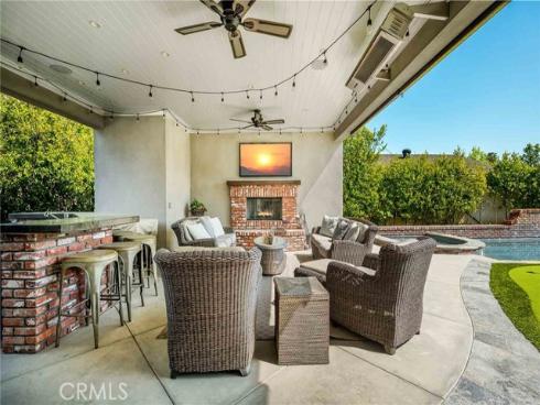 11412  Donovan Road  , Rossmoor, CA