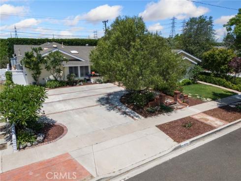 11791  Martha Ann   Drive, Rossmoor, CA