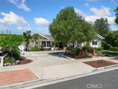 11791  Martha Ann   Drive, Rossmoor, CA