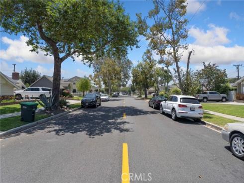 11791  Martha Ann   Drive, Rossmoor, CA