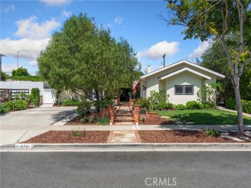 11791  Martha Ann   Drive, Rossmoor, CA