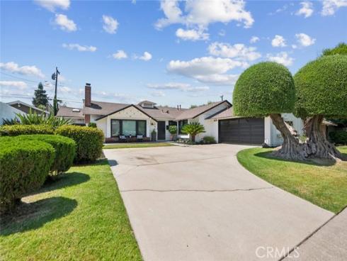 2952  Bostonian Drive  , Rossmoor, CA