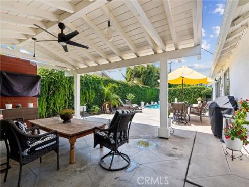 2952  Bostonian Drive  , Rossmoor, CA