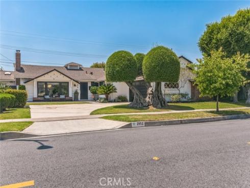 2952  Bostonian Drive  , Rossmoor, CA