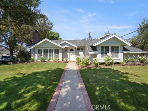 11521  Kensington   Road, Rossmoor, CA