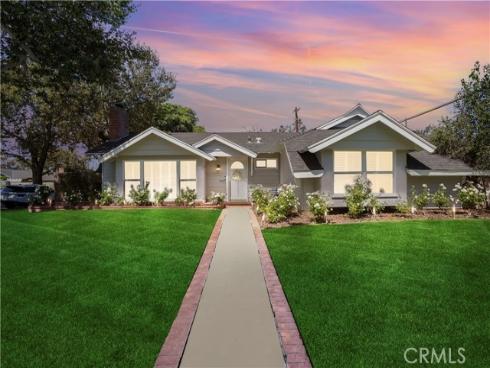 11521  Kensington   Road, Rossmoor, CA