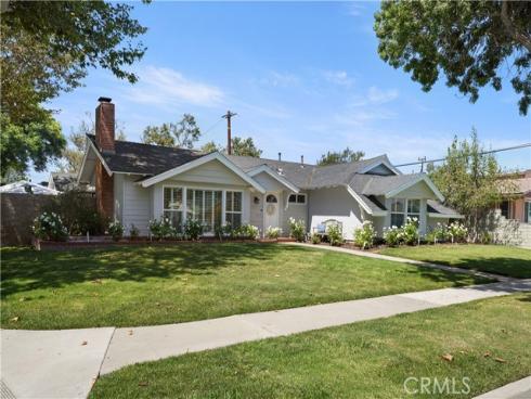 11521  Kensington   Road, Rossmoor, CA