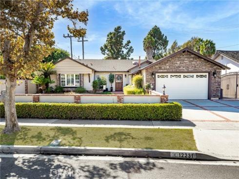 12231  Martha Ann   Drive, Rossmoor, CA