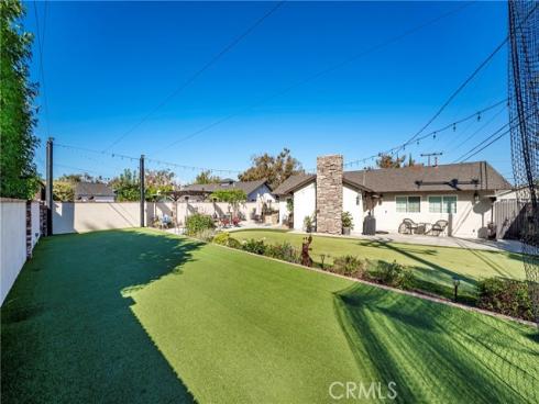 12231  Martha Ann   Drive, Rossmoor, CA