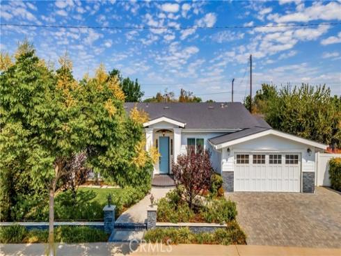 3311  Orangewood   Avenue, Rossmoor, CA