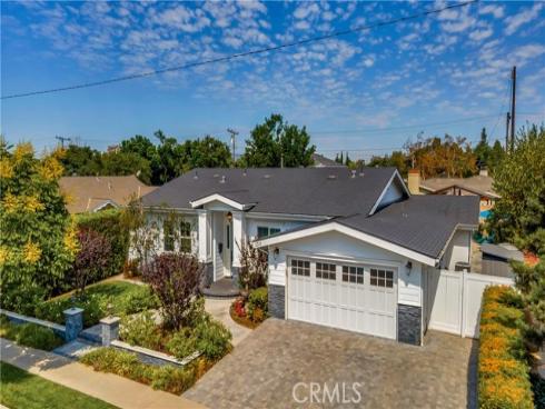 3311  Orangewood   Avenue, Rossmoor, CA