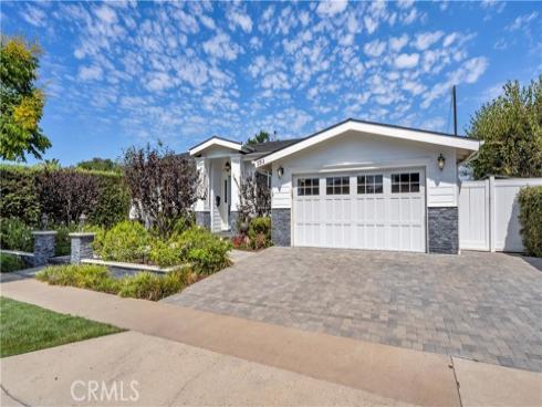 3311  Orangewood   Avenue, Rossmoor, CA