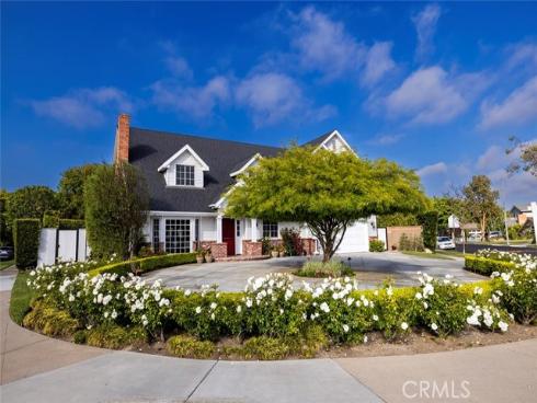 3271  Shakespeare   Drive, Rossmoor, CA