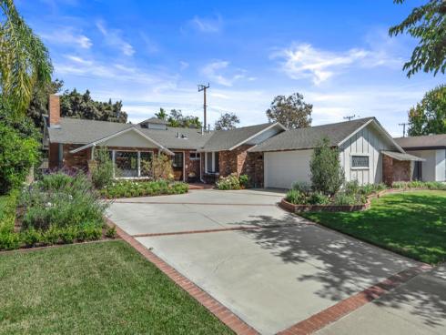 12742  Foster Rd  , Rossmoor, CA