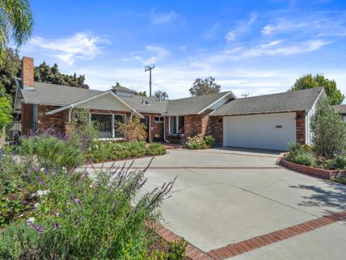 12742  Foster Rd  , Rossmoor, CA