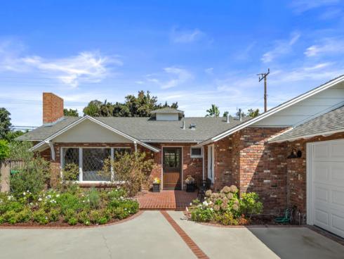 12742  Foster Rd  , Rossmoor, CA