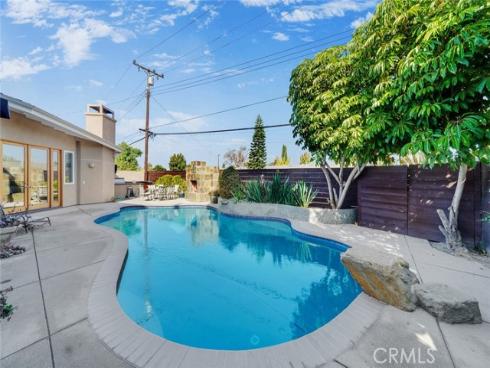 3091  Coleridge   Drive, Rossmoor, CA