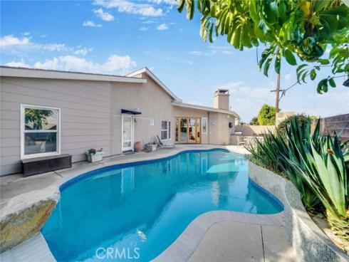 3091  Coleridge   Drive, Rossmoor, CA