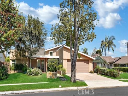 3091  Coleridge   Drive, Rossmoor, CA