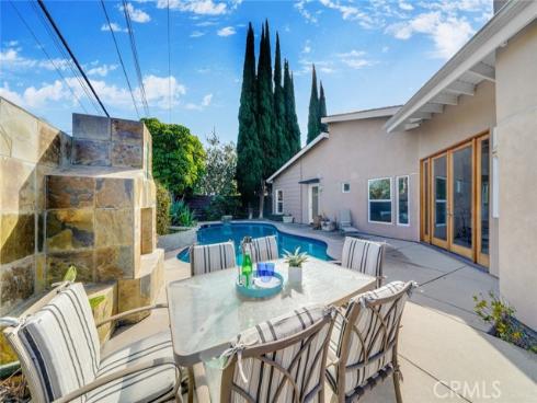 3091  Coleridge   Drive, Rossmoor, CA