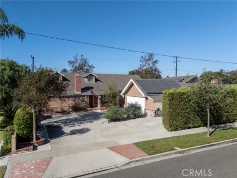 12591  Kensington   Road, Rossmoor, CA