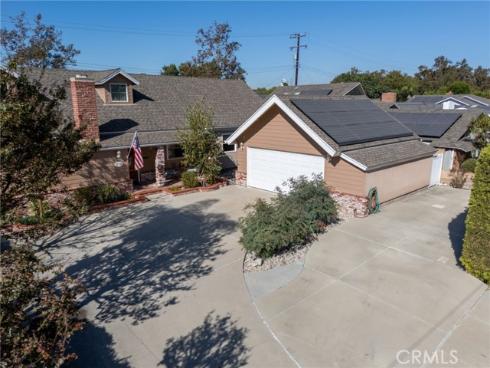 12591  Kensington   Road, Rossmoor, CA