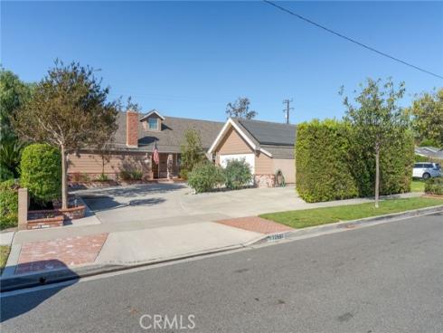 12591  Kensington   Road, Rossmoor, CA