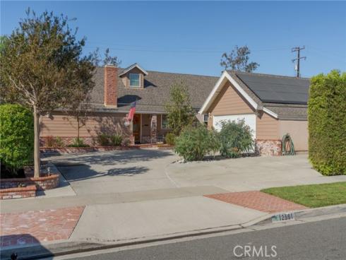 12591  Kensington   Road, Rossmoor, CA