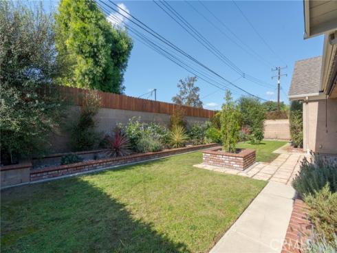 12591  Kensington   Road, Rossmoor, CA