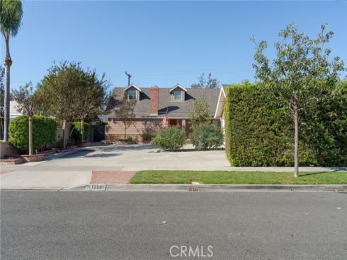 12591  Kensington   Road, Rossmoor, CA