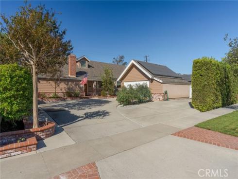 12591  Kensington   Road, Rossmoor, CA