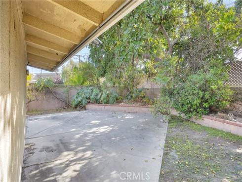 12791  Martha Ann   Drive, Rossmoor, CA