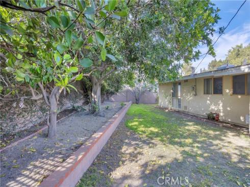 12791  Martha Ann   Drive, Rossmoor, CA