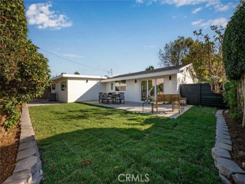 2751  Gertrude   Drive, Rossmoor, CA