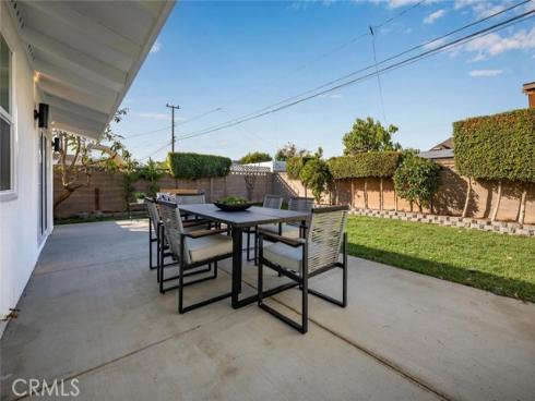 2751  Gertrude   Drive, Rossmoor, CA