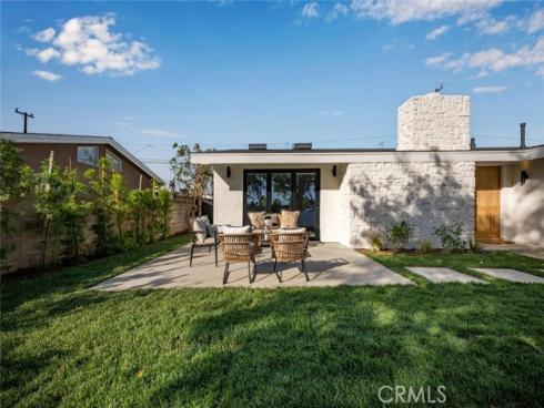 2751  Gertrude   Drive, Rossmoor, CA