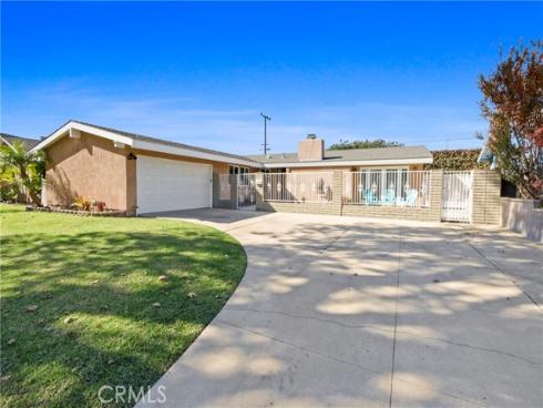 11481  Martha Ann   Drive, Rossmoor, CA