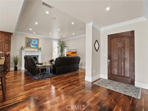 2682 Oak Knoll Drive, Rossmoor, CA