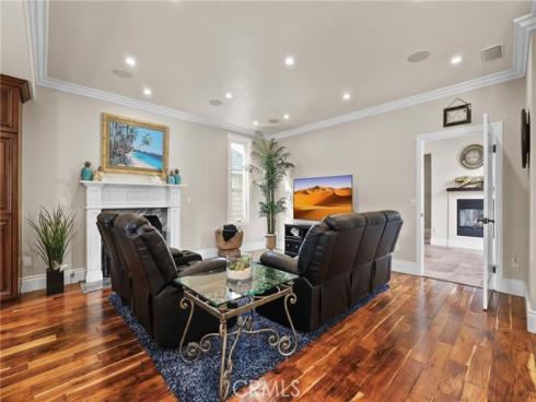 2682 Oak Knoll Drive, Rossmoor, CA