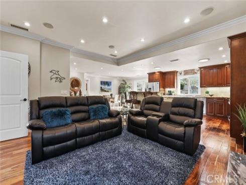 2682 Oak Knoll Drive, Rossmoor, CA