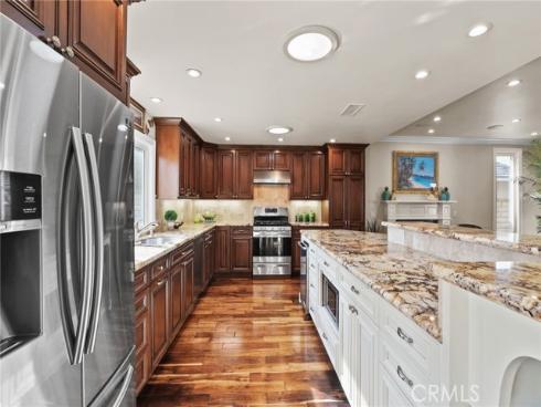 2682 Oak Knoll Drive, Rossmoor, CA