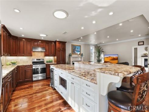 2682 Oak Knoll Drive, Rossmoor, CA